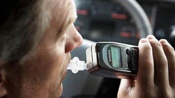 Jeder vierte Volvo fährt mit Alcolock