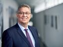 Jens Wollesen, Contract-Vorstand BLG Logistics