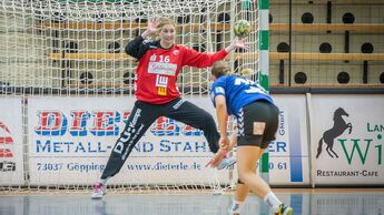 Jessica Jochims Frisch Auf Göppingen