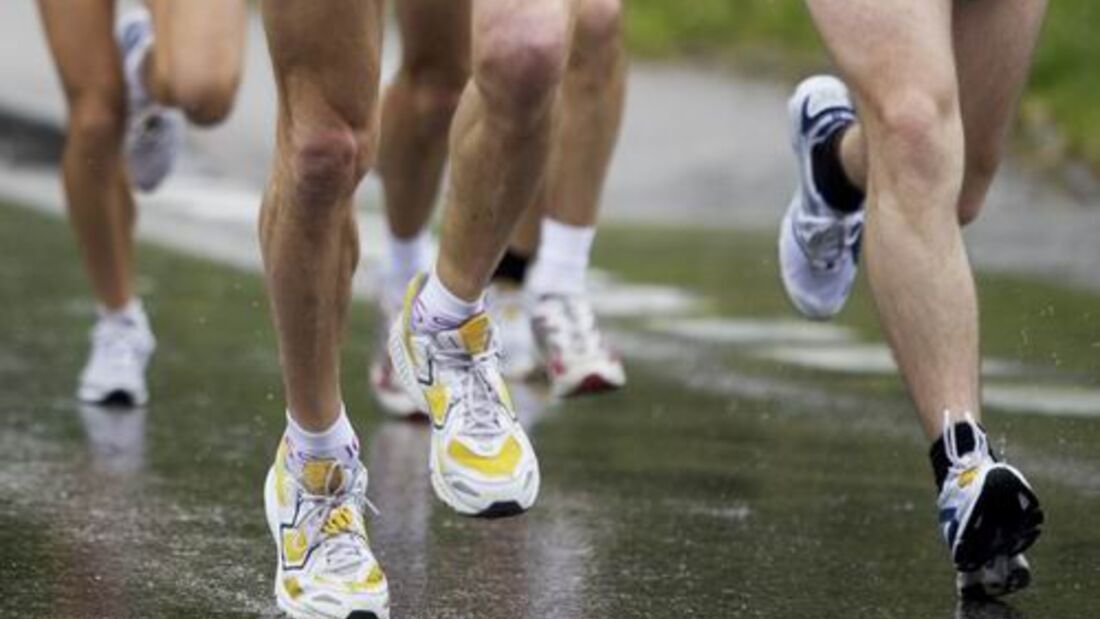 Jetzt anmelden für den Branchenlauf im Allgäu
