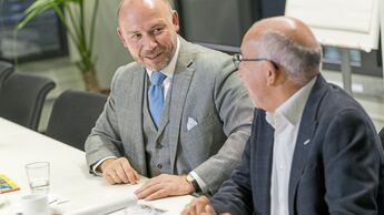 Joachim Fehrenkötter, Werner Bicker, DocStop