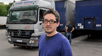 Joachim Wiedmann, Ausbildungsleiter 