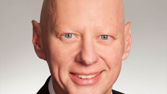 Jochen Dimter, Daimler Vertriebschef