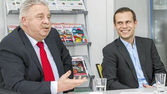 Jochen Eschborn, Axel LÃ¶hr