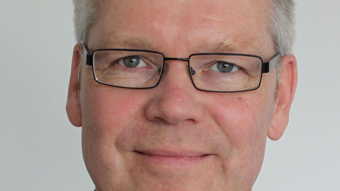 Jochen Quick, Präsident des BWVL