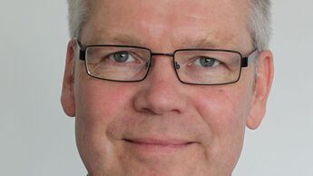 Jochen Quick, Präsident des BWVL