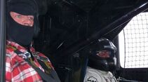 Jochen Schweizer Erlebnisgutscheine, Jochen Hahn Racing