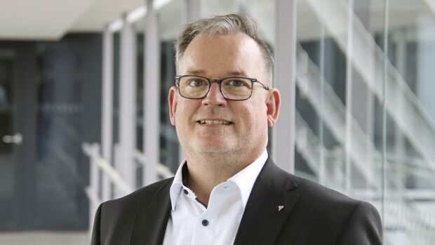 Jörg Lobe, Leiter Fachbereich Sicherheit und Gesundheitsschutz, Dekra Automobil