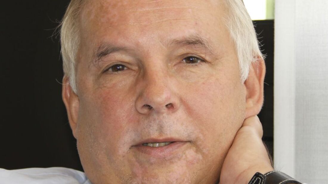 Jörg Mosolf, Mosolf Automobillogistik
