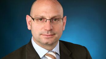 Jörg Roth, DSLV, Referent Gefahrgut