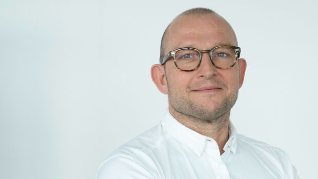 Johannes Nießen, Partner der Ingenieursgesellschaft P3