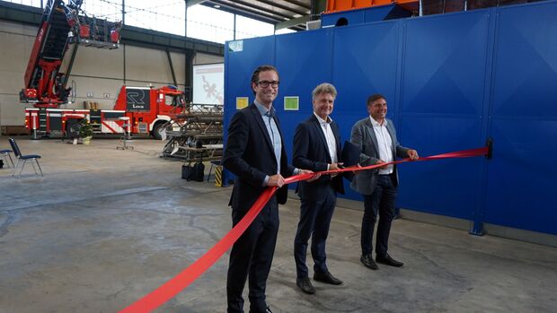 Johannes Roller