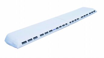 Jost, Dachdiffusor
