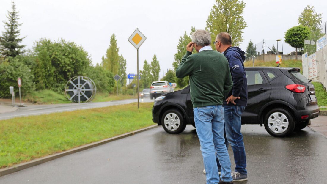 Jubiläumsfeier Autobahnkanzlei 