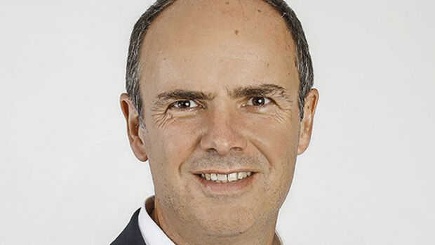 Jürgen Albersmann Contargo