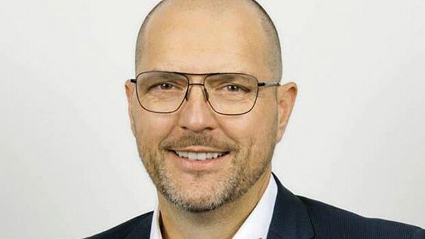 Jürgen Oeckler, Geschäftsführer Pabst Transport