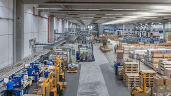 Jungheinrich AG