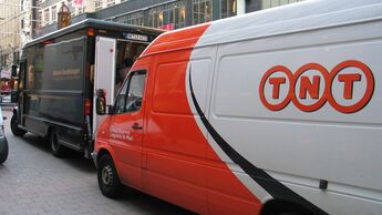 KEP Fahrzeuge