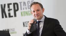 KEP-Kongress 2017 in Nauen