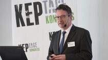 KEP-Kongress 2017 in Nauen