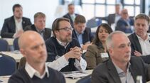 KEP-Kongress 2017 in Nauen