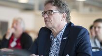 KEP-Kongress 2017 in Nauen