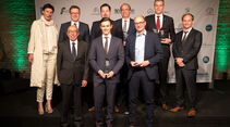 KEP-Tage 2017 Prämierung