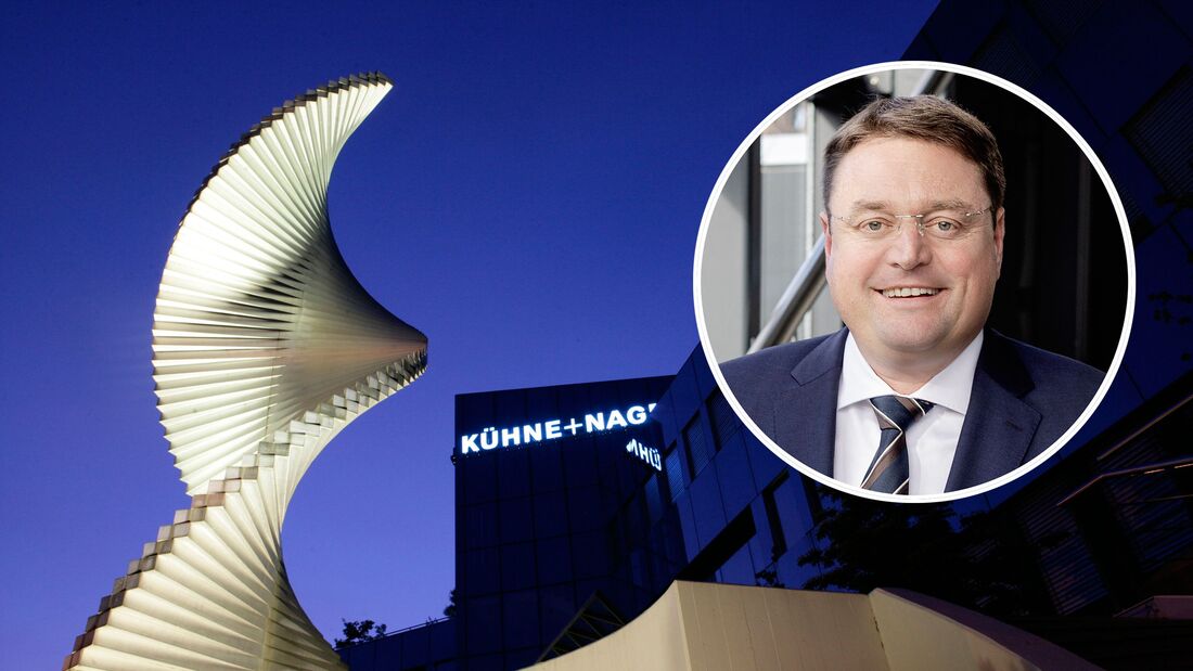 KN-CEO Stefan Paul