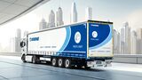 KRONE Trailer