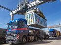 KV, Bay Logistik, Nemo