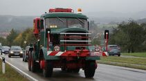 Kaelble, Zugmaschinen, Backnang Oldtimertreffen