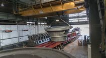Kahl Schwertransport