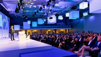 Kai Althoff, BVL Supply Chain CX