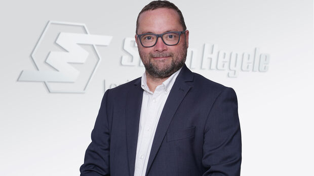 Kai Brandes, Simon Hegele Pharma Solutions