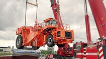 Kamag Brammentransporter