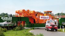 Kamag Brammentransporter