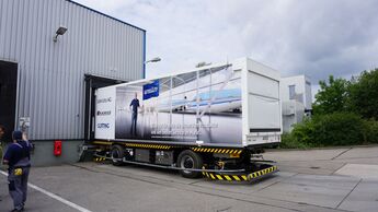 Kamag E-Wiesel