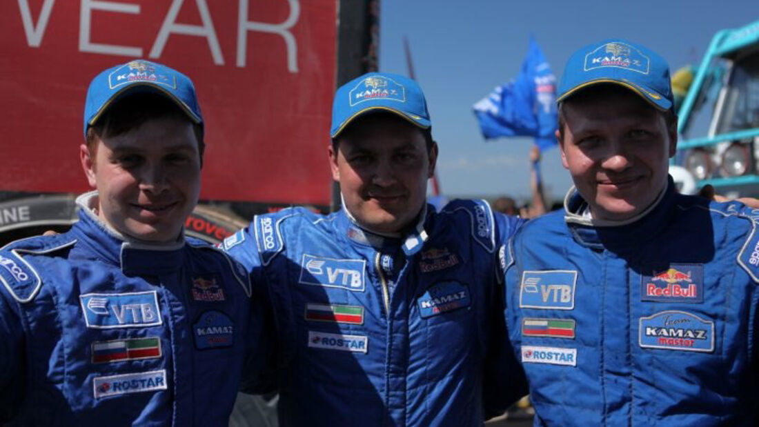 Kamaz