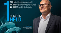 Kampagne Logistikhelden