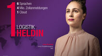 Kampagne Logistikhelden