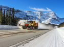 Kanada Northwest Territories NWT Alberta Winter Ice-Roads Ice-Road-Truckers Trucker Trucks Hauber Abenteuer Peterbilt Volvo Western Star 2020