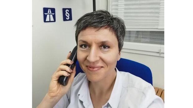 Kanzlei Autobahnkanzlei Möller Fälle Gefahrengut Hotline Rechtsberatung Anwalt Anwältin FF 6/2019