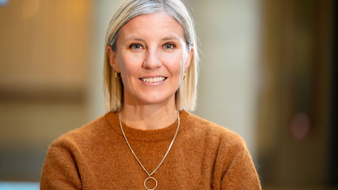 Karin Rådström übernimmt 2026 den Vorsitz im ACEA-Nutzfahrzeug-Ausschuss
Karin Rådström to lead ACEA Commercial Vehicle Board in 2026