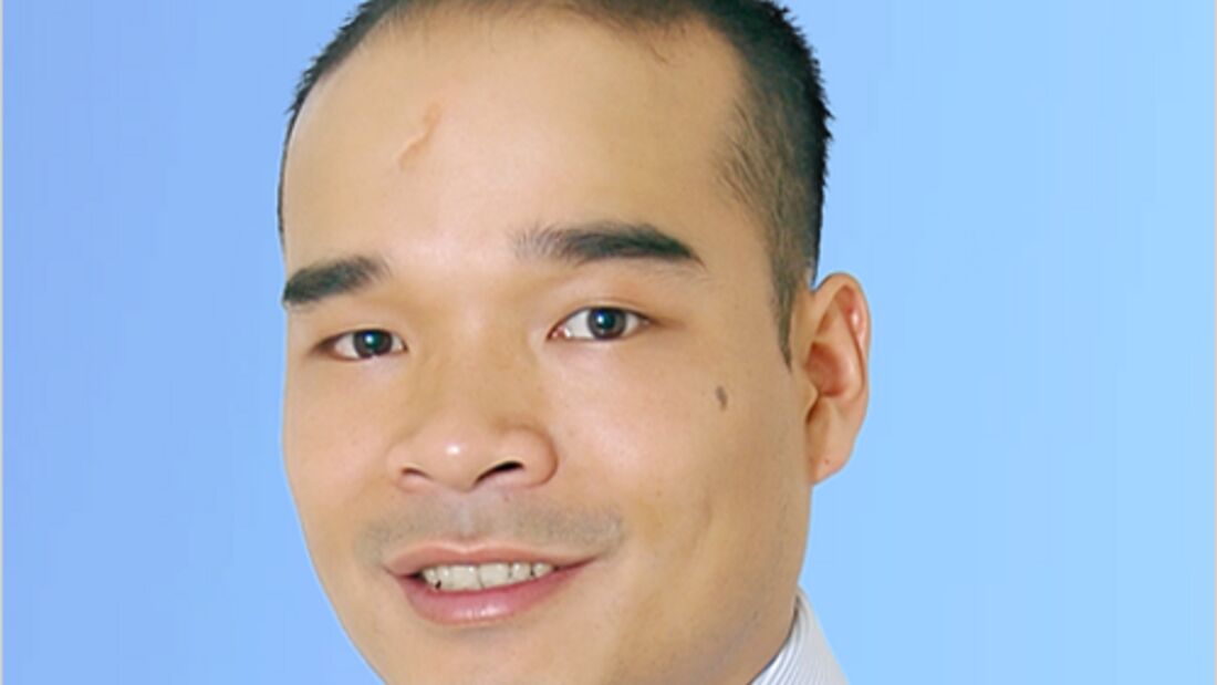 Karl Gross eröffnet Präsenz in Vietnam