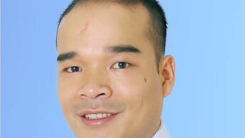 Karl Gross eröffnet Präsenz in Vietnam