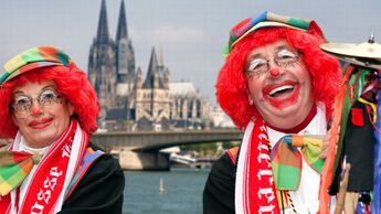 Karneval, Fasching, Köln