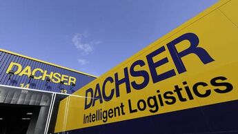 Karriere-Tag bei Dachser