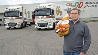 Kartoffelfahrer