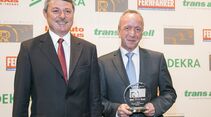 Kategorie Klima/Heizung: Robert Lang, Webasto Thermo & Comfort SE