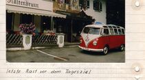 Katmandu, Horst Clauss, VW Bus T1, Bulli, Samba, Sambabus, Samba Bus, 23 Fensterbus